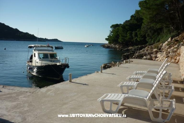 Apartmaji Sabulum – foto 9