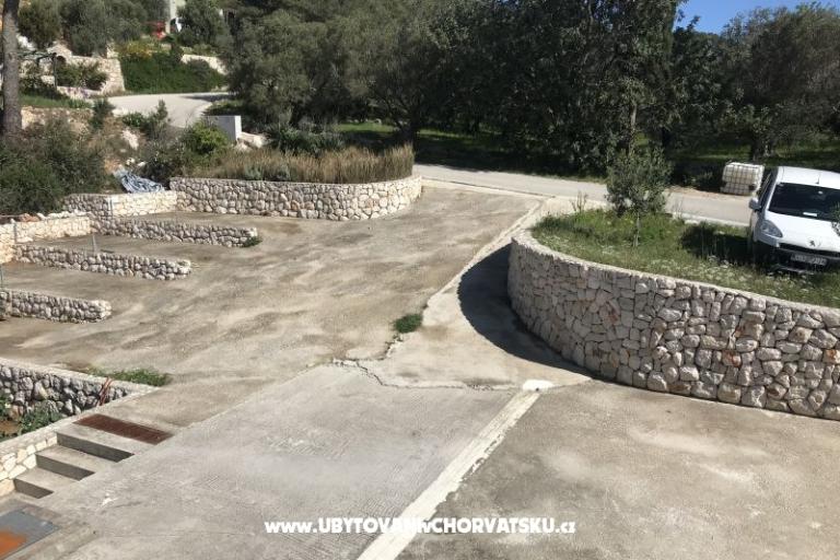 Apartmaji Ivo Mljet – foto 10