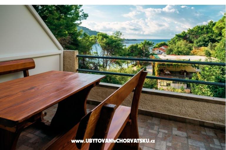 Apartmaji Ivo Mljet – foto 2