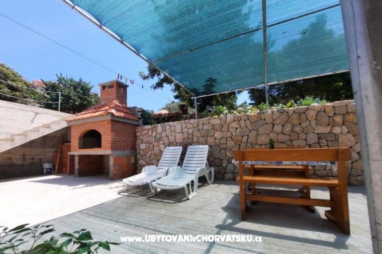 Apartmaji Ivo Mljet – foto 3