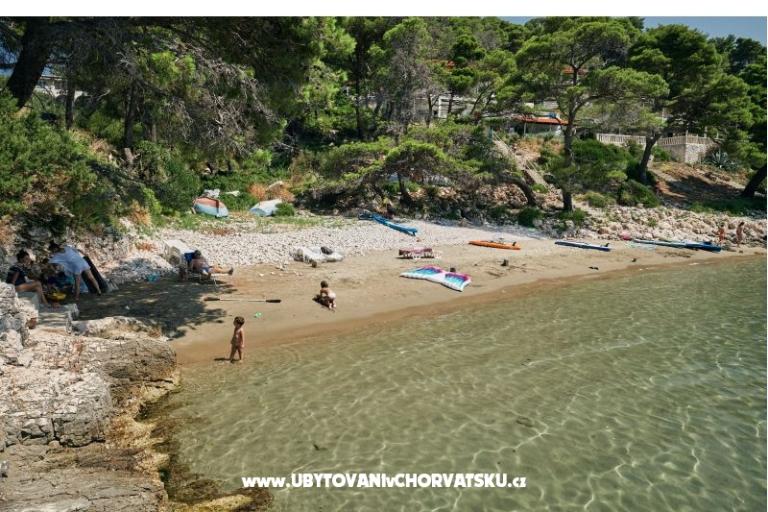 Apartmaji Ivo Mljet – foto 4