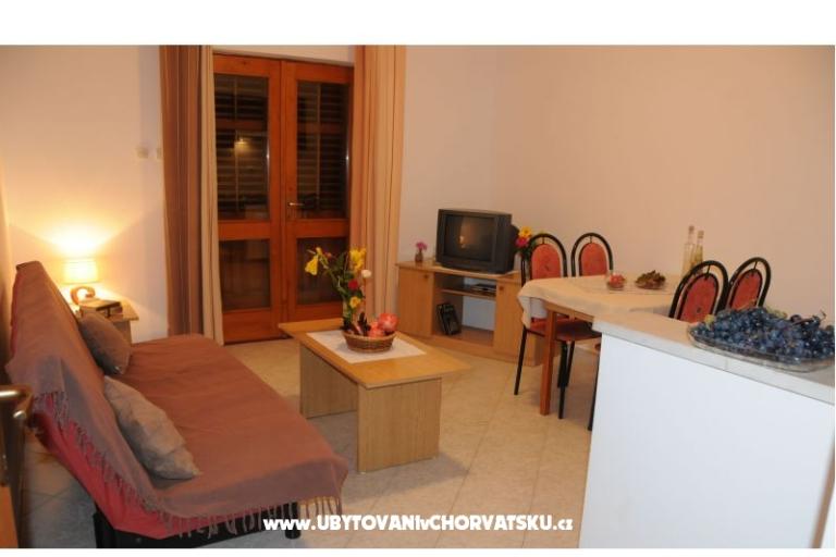 Apartmaji Čumbelić – foto 8