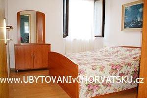 Apartmaji MLJET Mirjana – foto 4