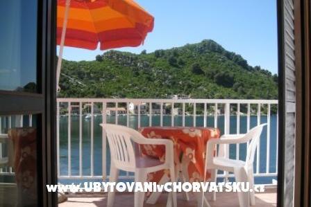 Apartmaji MLJET Mirjana – foto 6