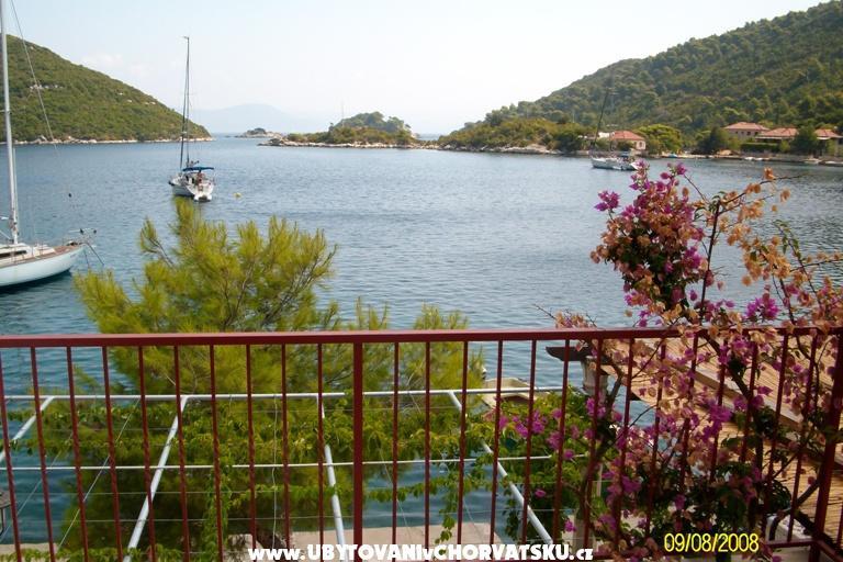 Apartmaji MLJET Mirjana – foto 7