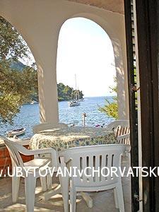 Apartmaji MLJET Mirjana – foto 8