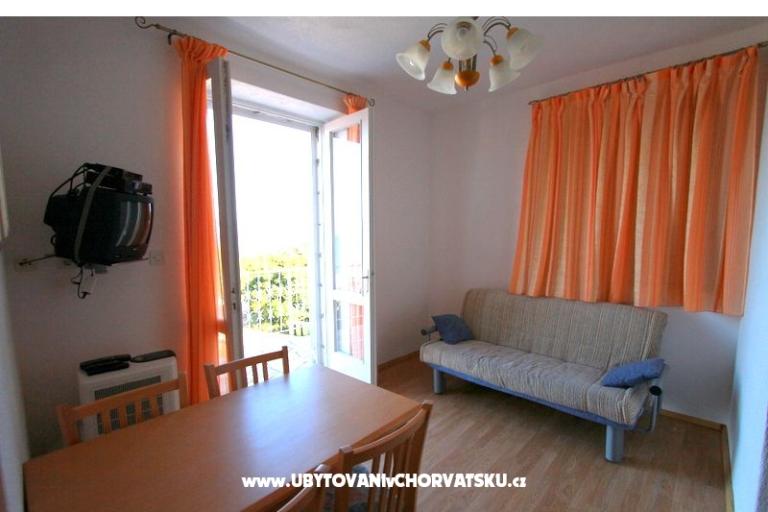 Apartmaji Radulj – foto 8