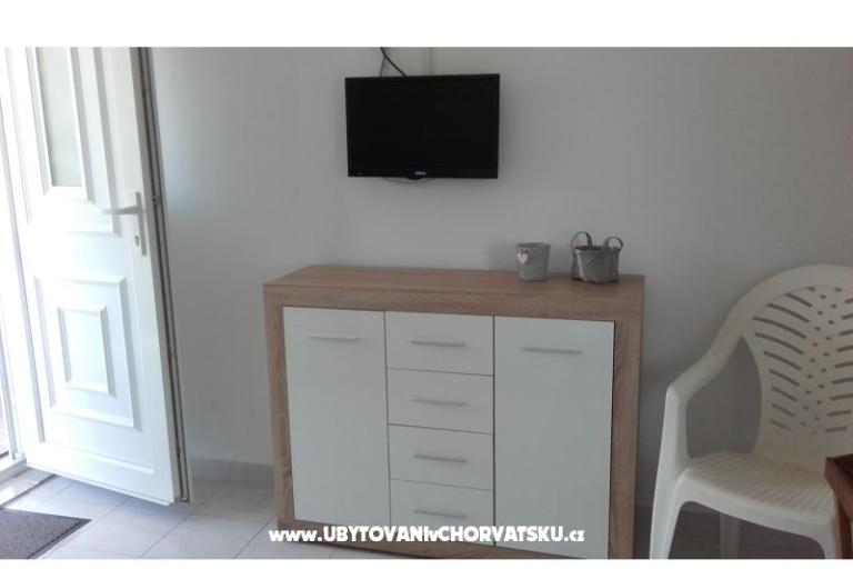 Apartma Mendula  – foto 11