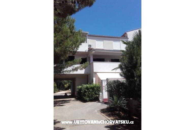 Apartma Mendula  – foto 18