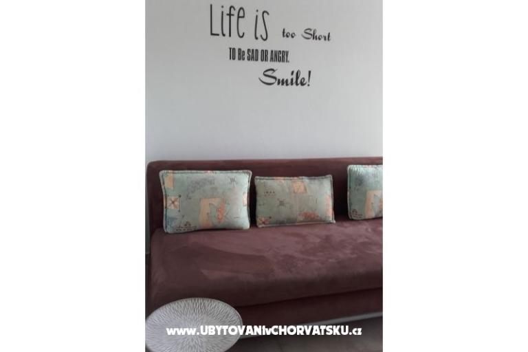 Apartma Mendula  – foto 4