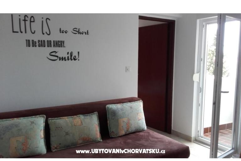 Apartma Mendula  – foto 7
