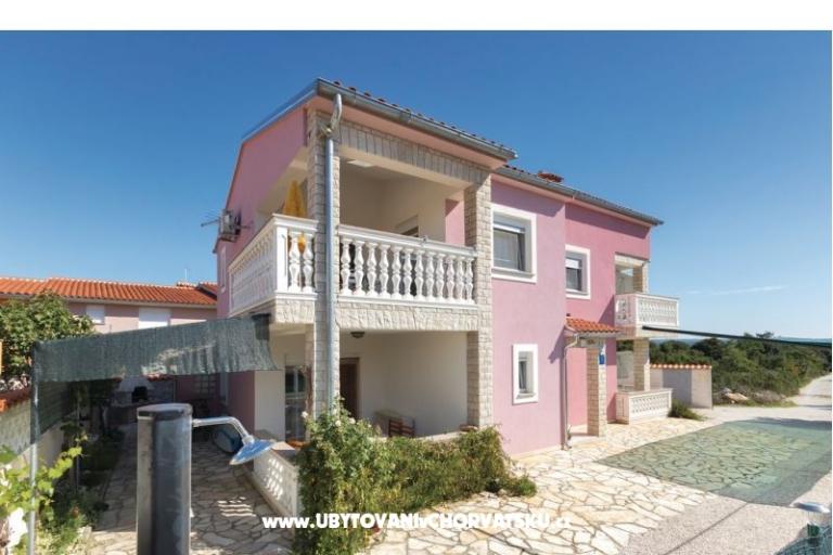 Apartmaji Lisicak – foto 2