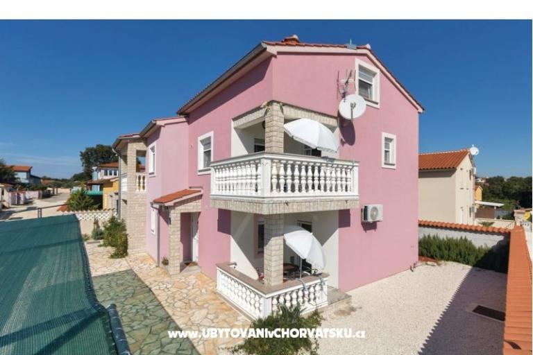 Apartmaji Lisicak – foto 3