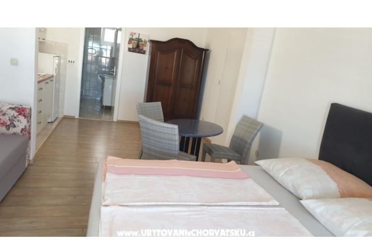 Apartma Baska Voda  – foto 9