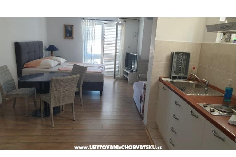 Apartma Baska Voda  – foto 10