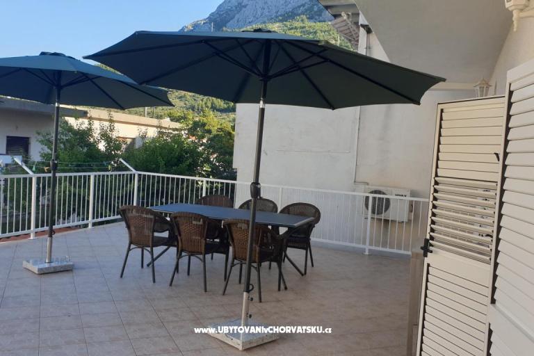 Apartma Baska Voda  – foto 4