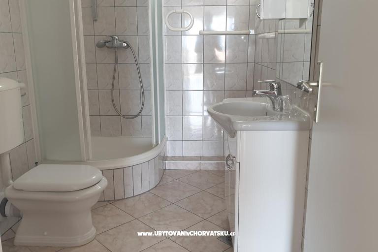 Apartma Baska Voda  – foto 5