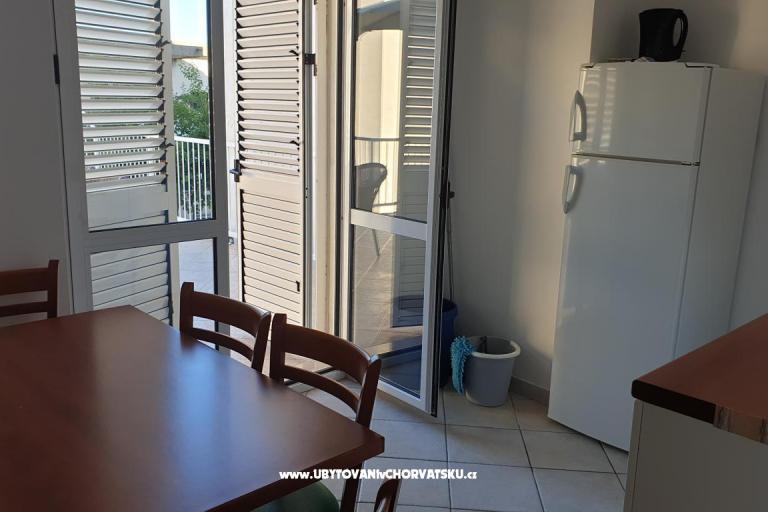 Apartma Baska Voda  – foto 6