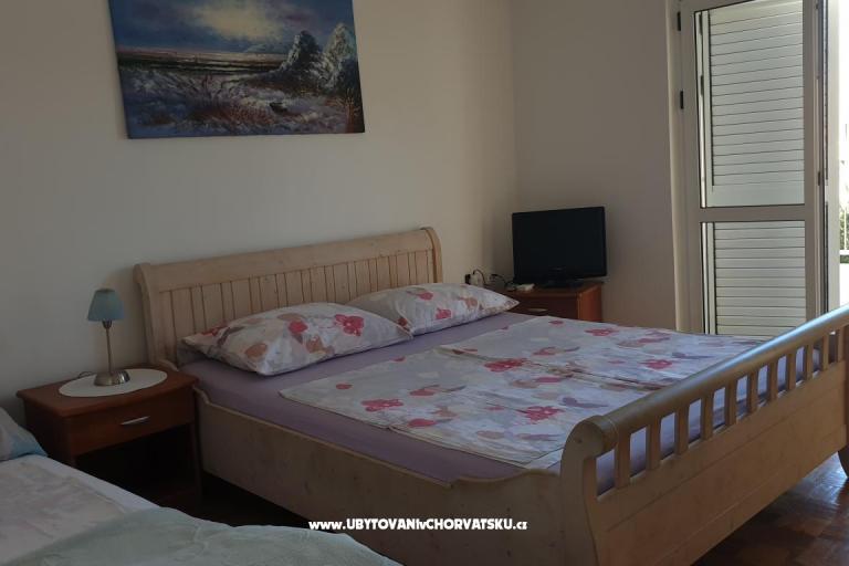 Apartma Baska Voda  – foto 7