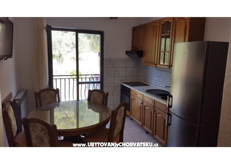 Apartmaji  Ante Tolj – foto 12