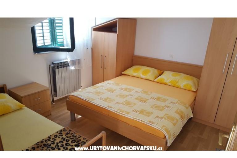 Apartmaji  Ante Tolj – foto 13