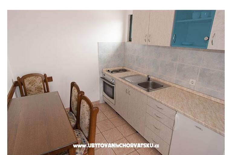 Apartmaji  Ante Tolj – foto 16
