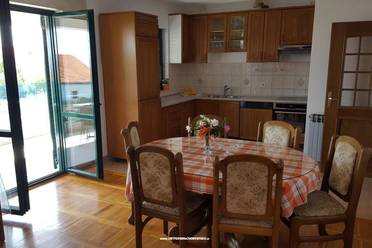 Apartmaji  Ante Tolj – foto 4