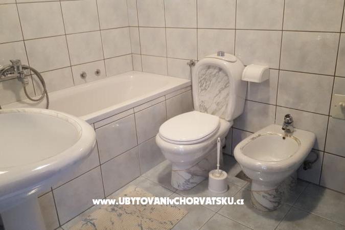 Apartmaji  Ante Tolj – foto 8