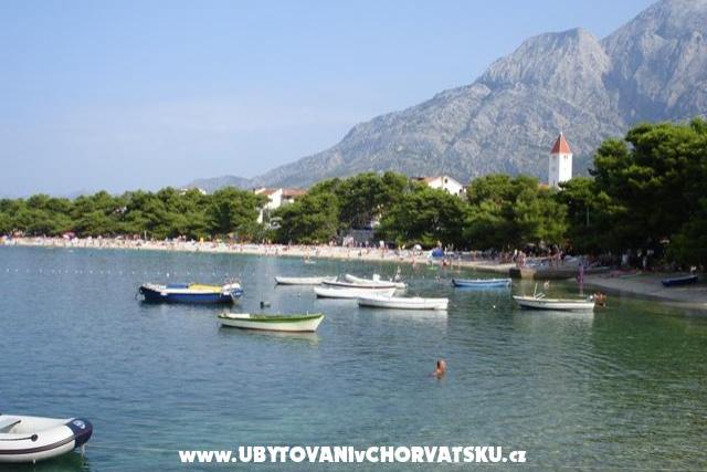 Apartmaji Barać – foto 3