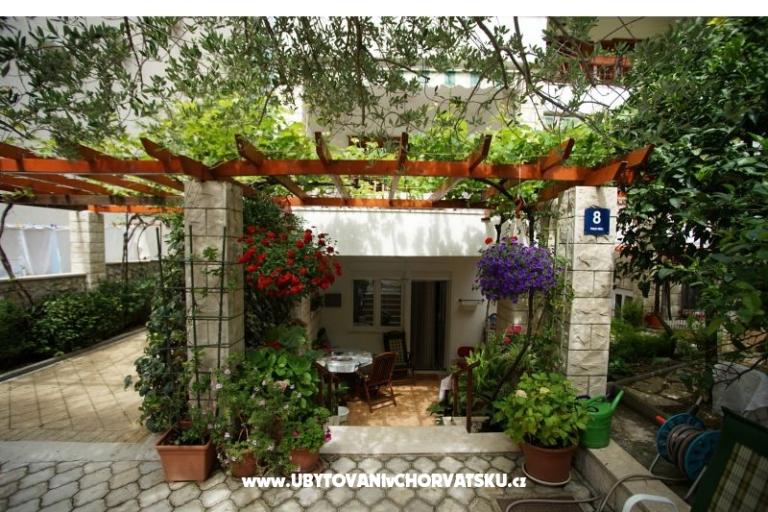Apartmaji Bašković – foto 11
