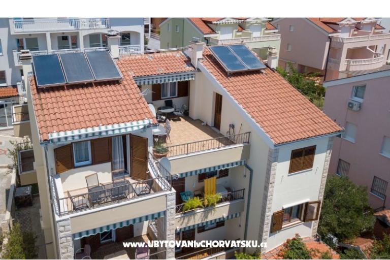 Apartmaji Bašković – foto 6