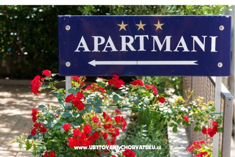 Apartmaji Bašković – foto 9