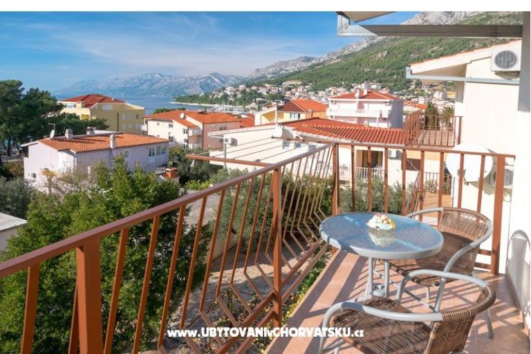 Apartmaji BEBA – foto 5