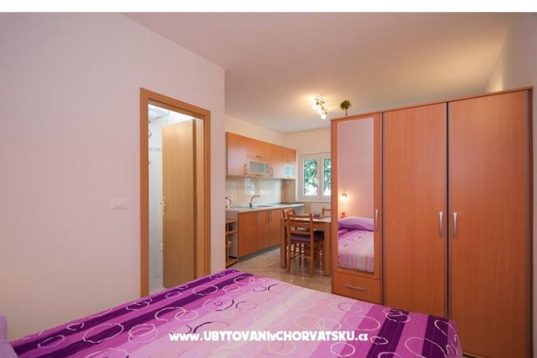 Apartmaji BEBA – foto 8