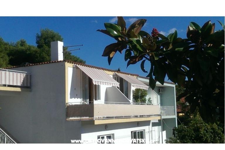 Apartmaji Carević – foto 3