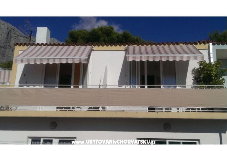 Apartmaji Carević – foto 4