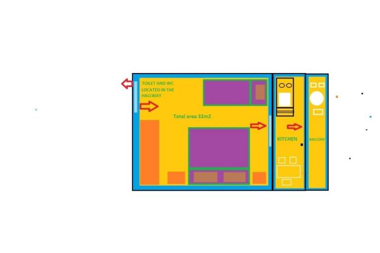 Apartmaji Carević – foto 9