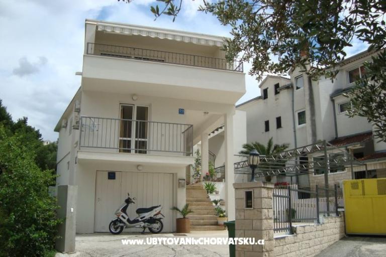 Apartmaji Čivljak – foto 8