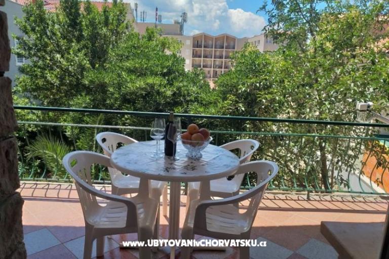 Apartmaji Denis – foto 16