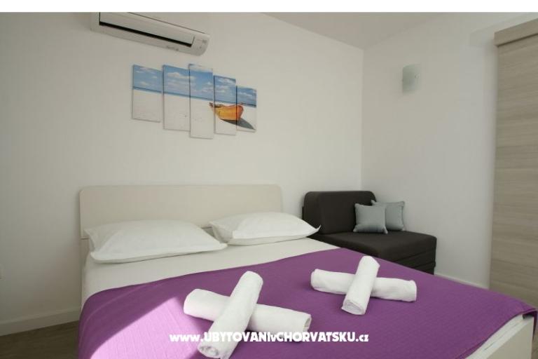 Apartmaji Villa Dijana – foto 11