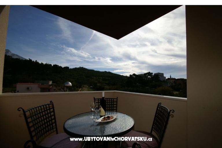 Apartmaji Villa Dijana – foto 12