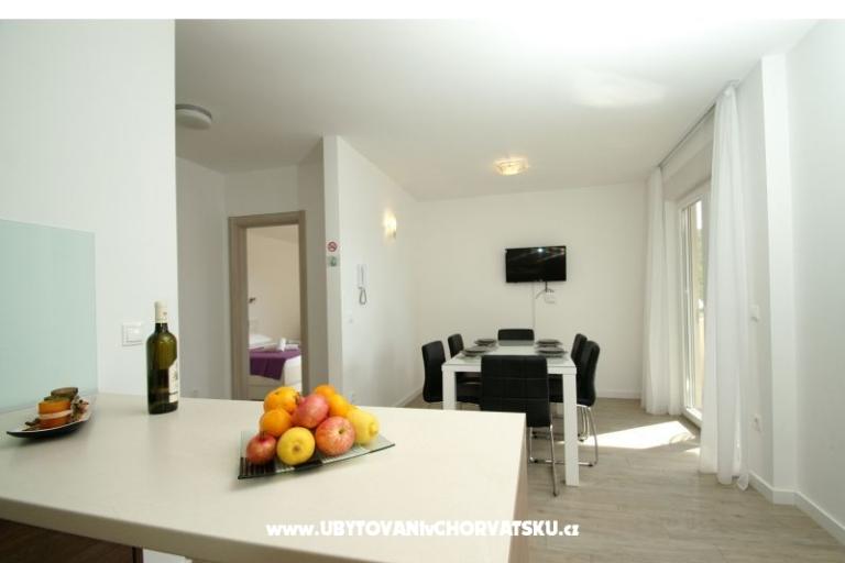 Apartmaji Villa Dijana – foto 14