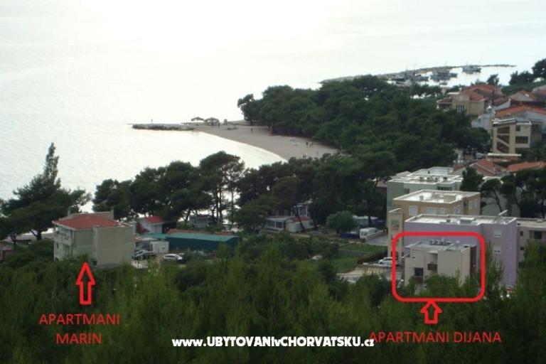Apartmaji Villa Dijana – foto 15