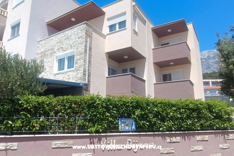Apartmaji Villa Dijana – foto 17