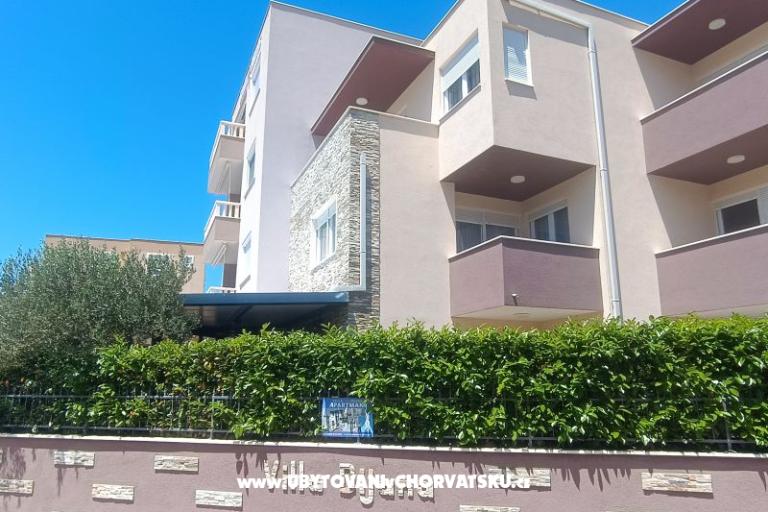 Apartmaji Villa Dijana – foto 19