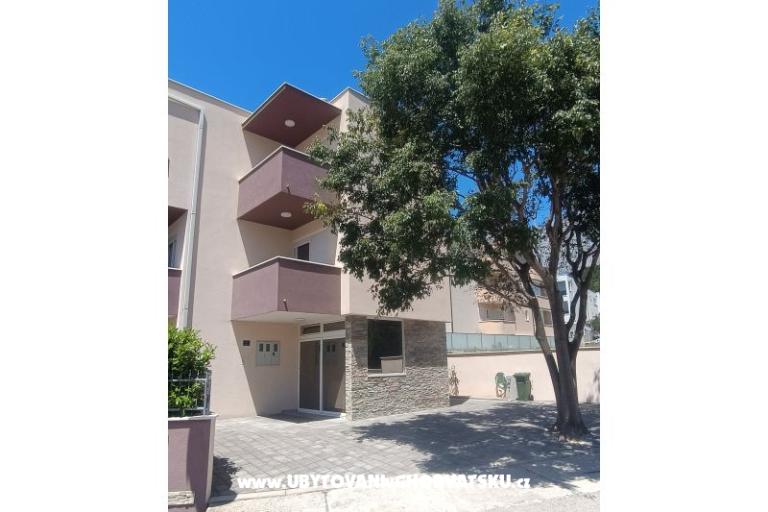 Apartmaji Villa Dijana – foto 20