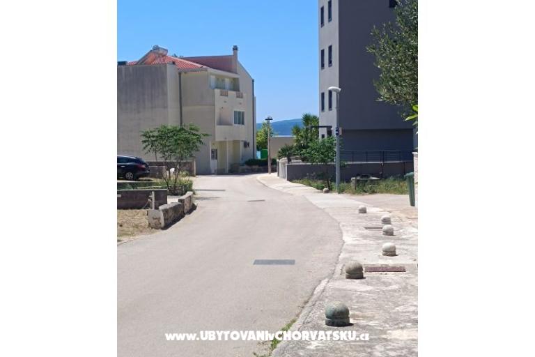 Apartmaji Villa Dijana – foto 21