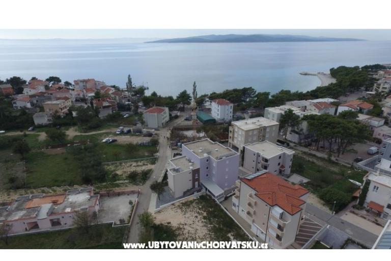 Apartmaji Villa Dijana – foto 3