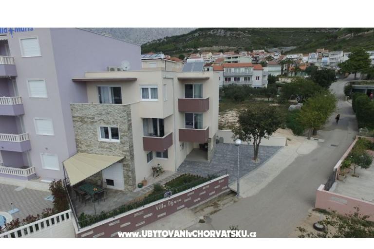 Apartmaji Villa Dijana – foto 4