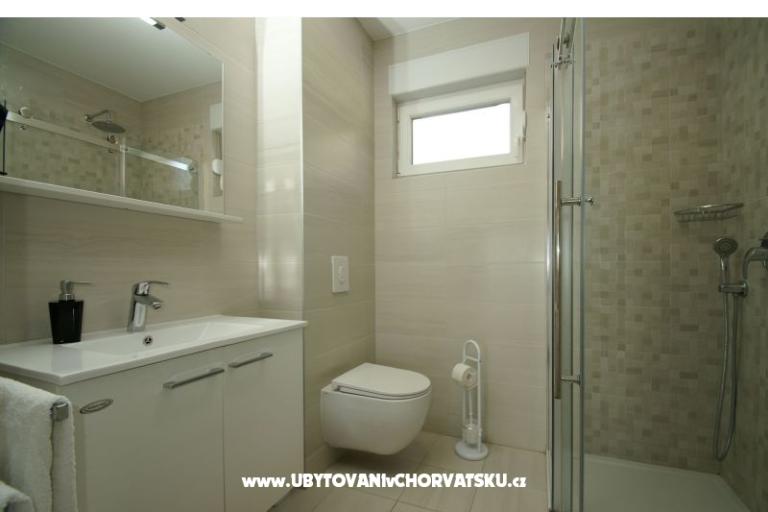Apartmaji Villa Dijana – foto 6